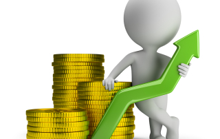 3D Small People - Good Profit